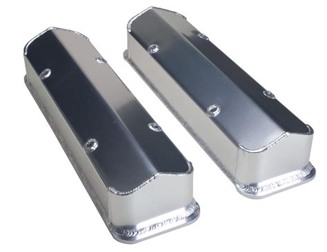 hamburger's performance fabricated aluminum valve covers|Hamburger's Performance Fabricated Aluminum Valve Covers.